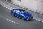 Lexus RC F 2014 года (AU)